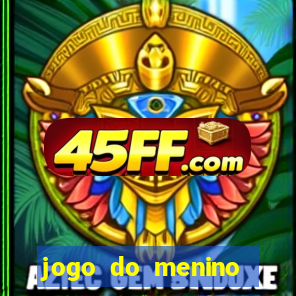 jogo do menino gelo e menina lava